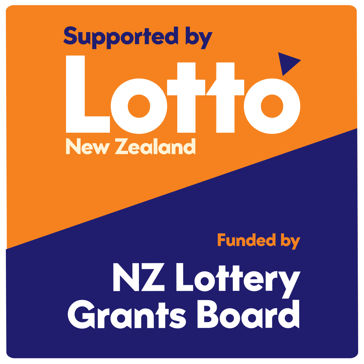 NZ Lottery Grants Board